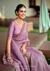 Tatva Vol 02 By Kashvi Gold Crush Designer Party Wear Sarees Wholesale Shop In Surat